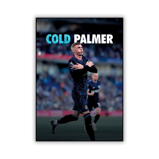 Cold Palmer - Palmer