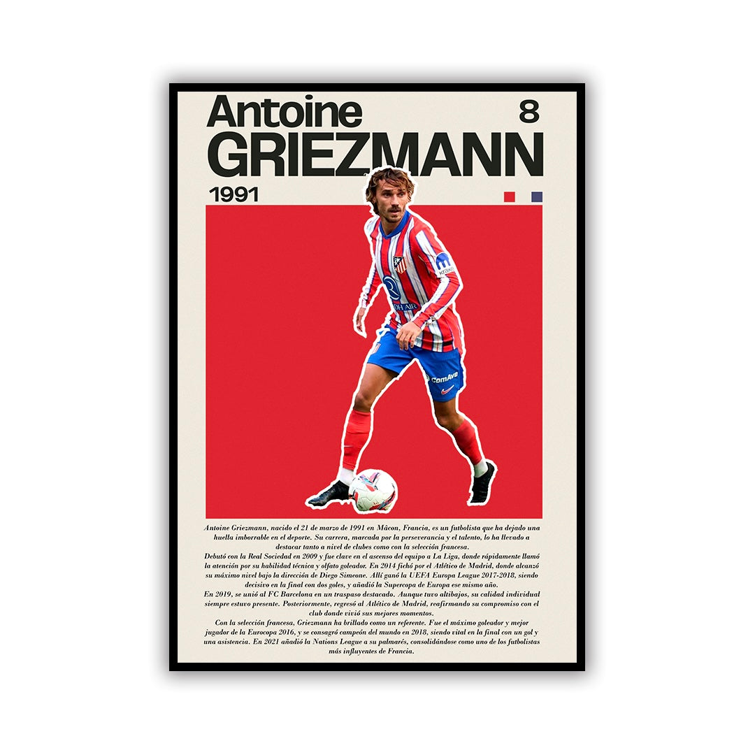 Antoine Griezmann