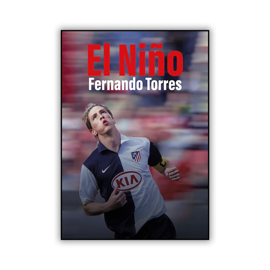 El Niño - Fernando Torres